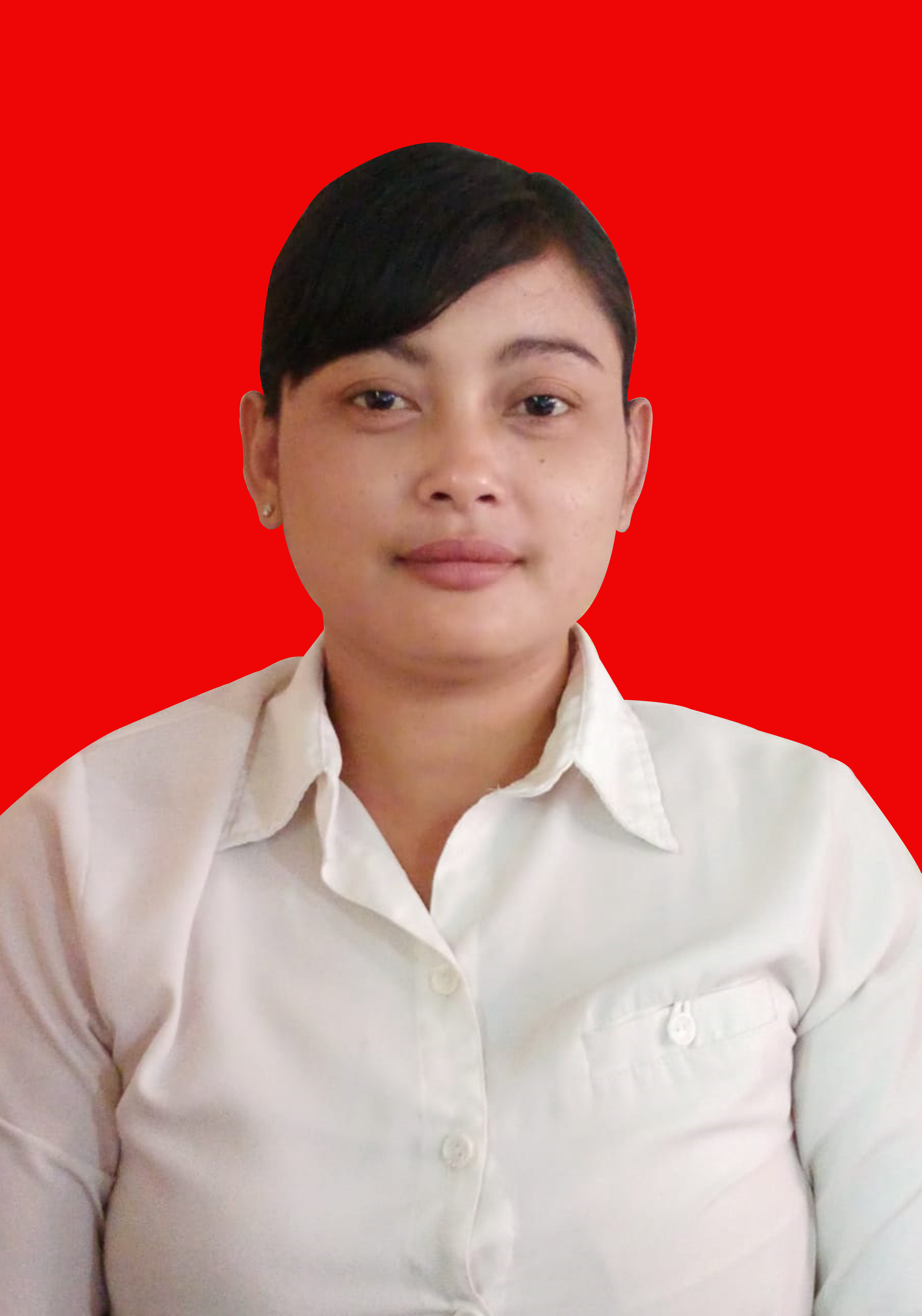 <center>Pembina Pramuka Kelas 1<br>Ni Made Ningsih , S.Pd</center>